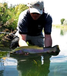 Snake River Trout