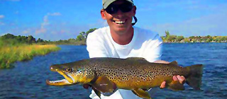 snake river fishing guide